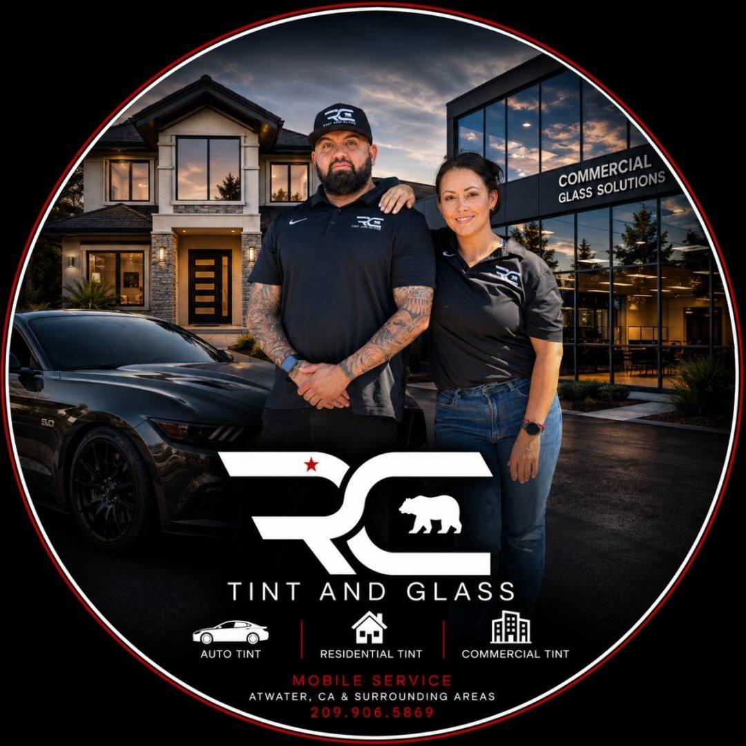RC Tint and Glass